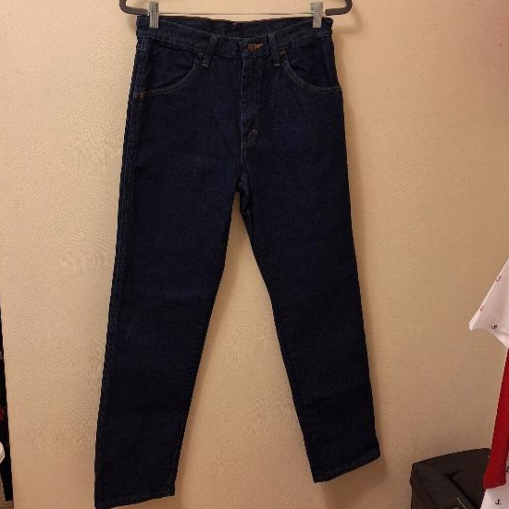 MEN'S  WRANGLER  SUB-BRAND, "RUSTLER"  SIZE 31-30